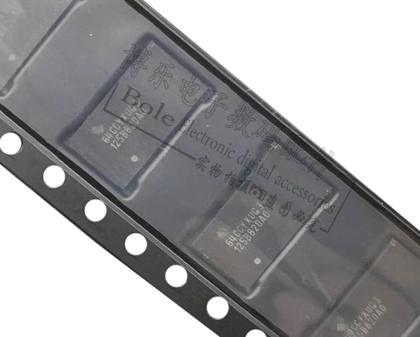 2 шт./партия DS125BR820NJYR 125B820A0 QFN54