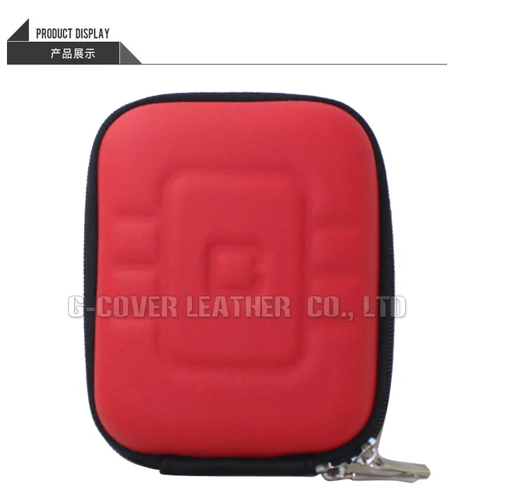 New Style Supply Manufacturers Direct Supply Wholesale Eva Camera Bag 3.5-Inch Shock-resistant Anti-Pressure GPS-like Bag