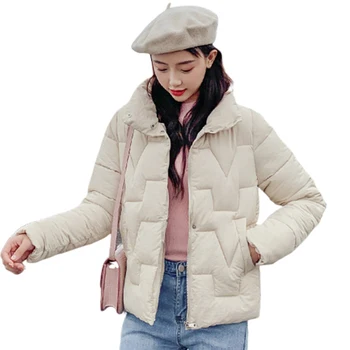 

Fashion Winter Coat Women Jackets new Thick Down Parkas Big Fur Hooded Cotton Long Coats Warm Windbreaker Female Outwear coat