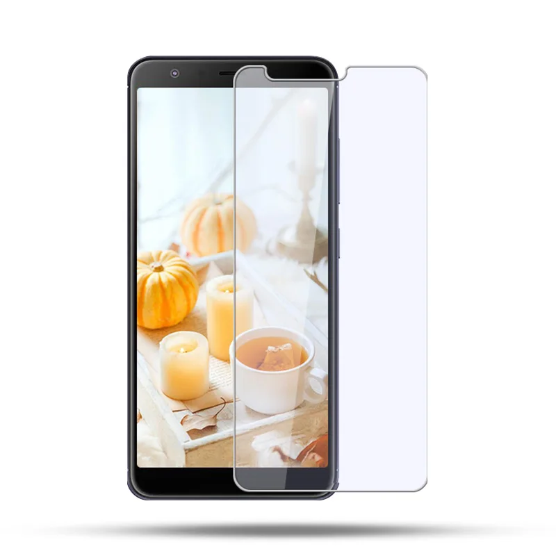 DEROZAN Защитные пленки для Alcatel OneTouch Go Play 7048X Conquest 7046 закаленное стекло 7048 7046 T проктивная пленка ультратонкая