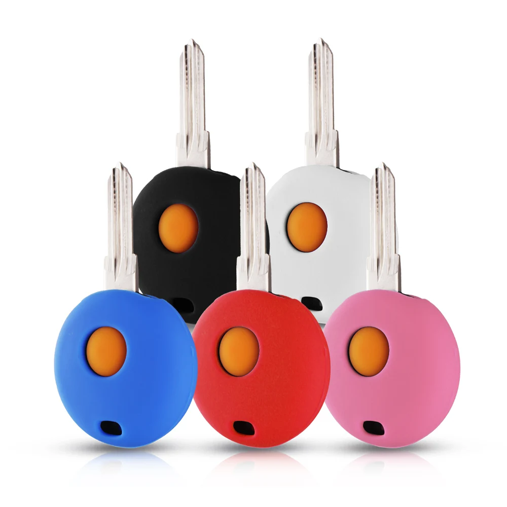 Cover in silicone chiave telecomando per Mercedes Benz Smart Fortwo Cabrio City 10 Cover in silicone chiave telecomando per Mercedes Benz Smart Fortwo Cabrio City - Hde2b2415f83f46cd8991d0dcb61c2d60O