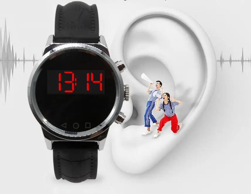 timewatch touch