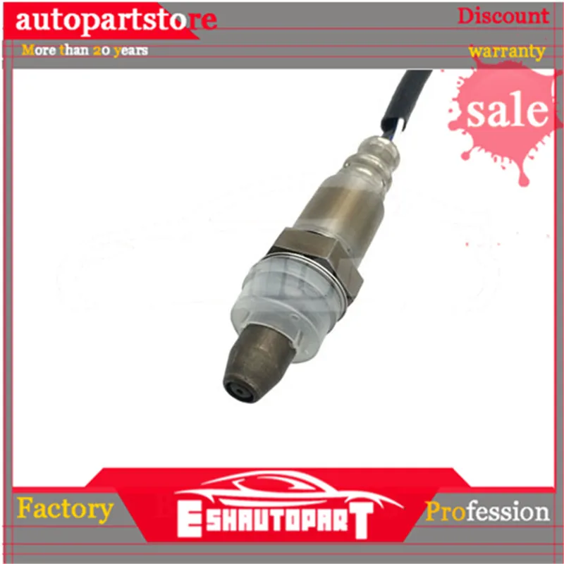 Oxygen Sensor 234-9049 2349049 89467-06070 8946706070 Air Fuel Ratio Sensor Repair Auto Fits for 07-09 Toyota Camry Solara 2.4L