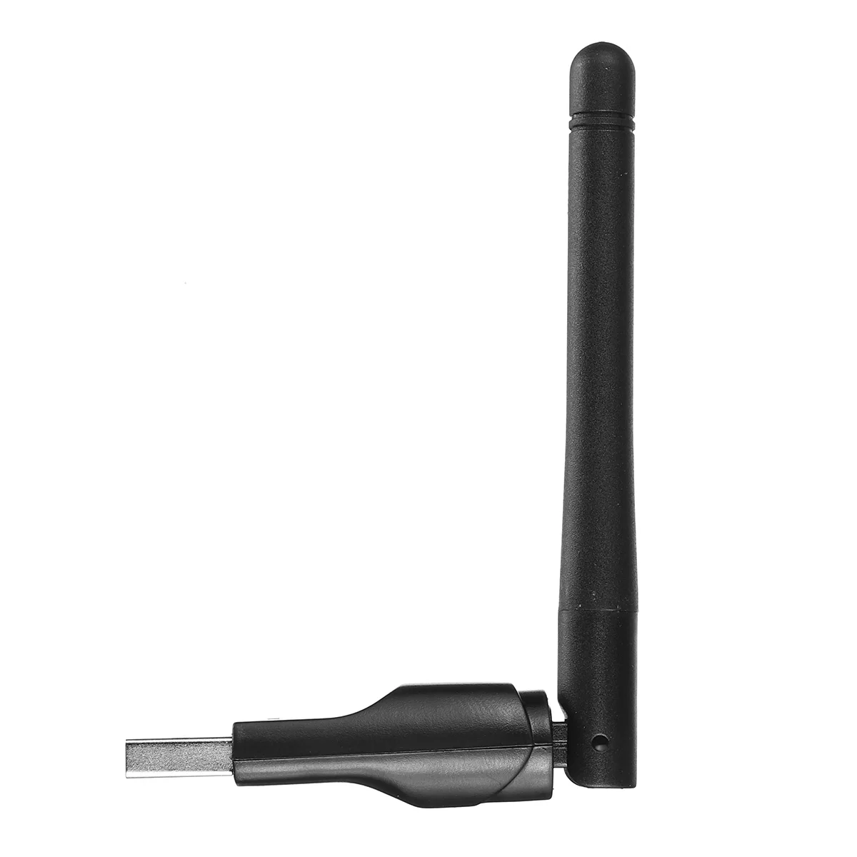 WiFi HD 1080p ТВ тюнер dvb T2 Vga tv Dvb-t2 для монитора адаптер USB2.0 тюнер приемник спутниковый декодер Dvbt2 русская инструкция - Цвет: WiFi