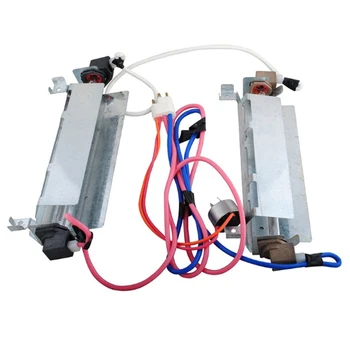 

SANQ WR51X442 Refrigerator Defrost Heater for GE Hotpoint New Refrigerator Defrost Heater Household Appliance Accessories