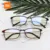 Xiaomi Mijia Anti-Blue Mi computer Glasses Pro Anti Blue Ray UV Fatigue Proof Eye Protector Mi Home Glass