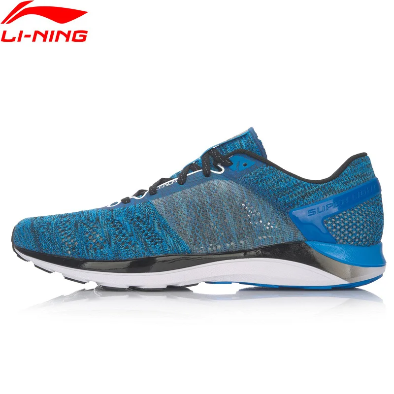 Pаспродажа Li Ning мужской супер светильник XIV кроссовки амортизация DMX кроссовки дышащая подкладка спортивная обувь ARBM019 XYP468