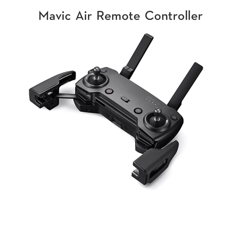 DJI Mavic Air пульт дистанционного управления RC для mavic air drone оригинальный бренд