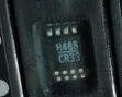 

IC free shipping 100% new original HMC488MS8G H488 HMC488