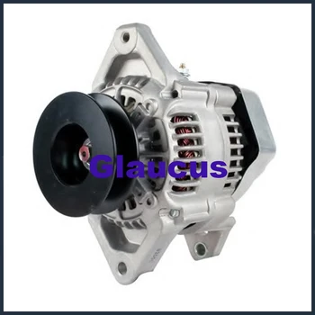 

1Z engine alternator Generator for Toyota Forklift truck 27060-78301-71 100211-4003 100211-4002 100211-4001 100211-4000