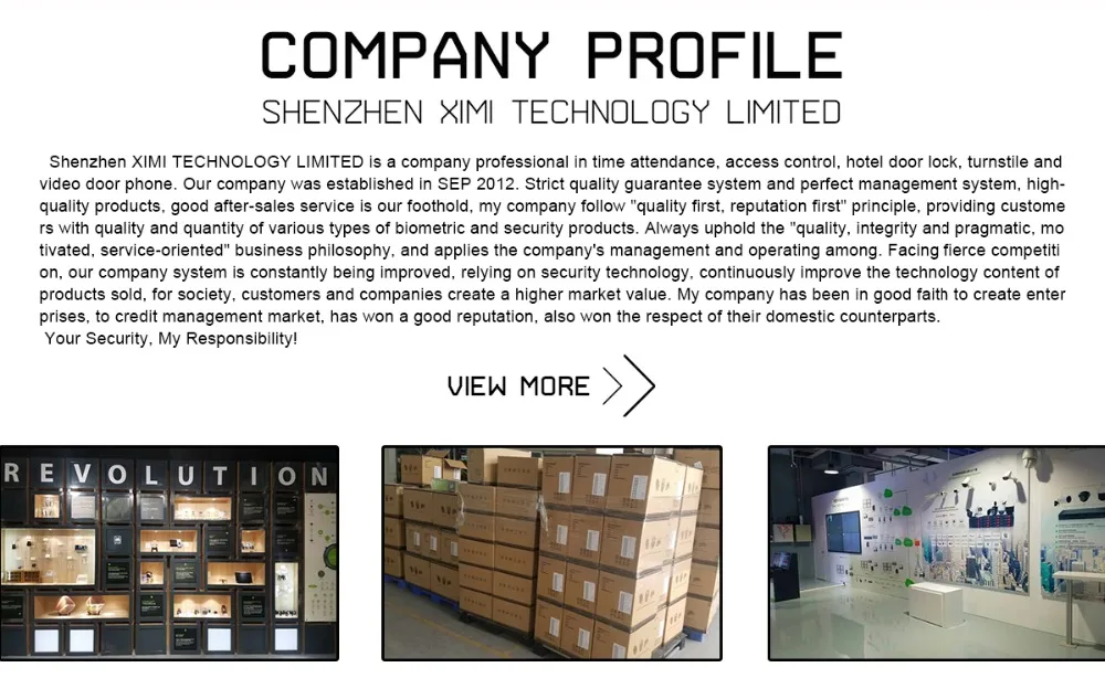 company