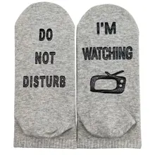 Летние хлопковые носки для мужчин и женщин; милые короткие носки до лодыжки; носки без пятки; 95AB