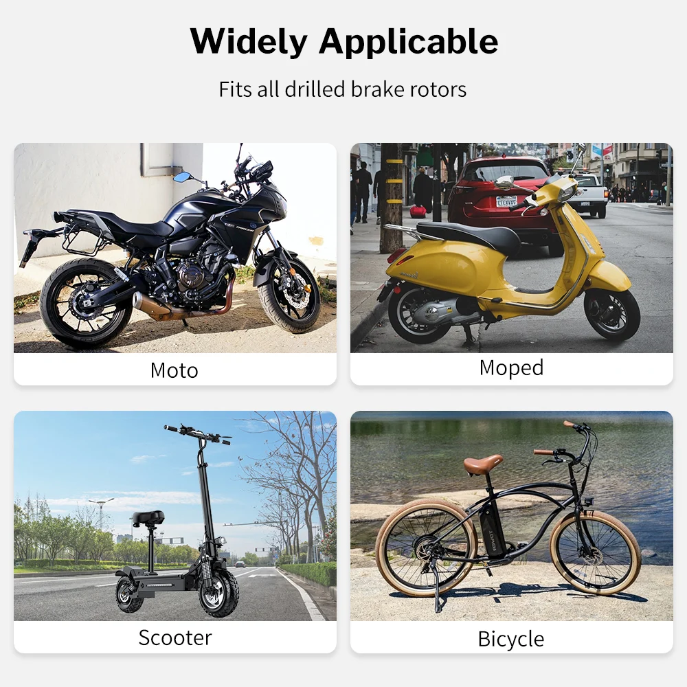 Deelife Motorcycle Disc Lock for Motorbike Moto Brake Disk Padlock motorcycle lock motorcycle disc lock motorcycle disc brake lock