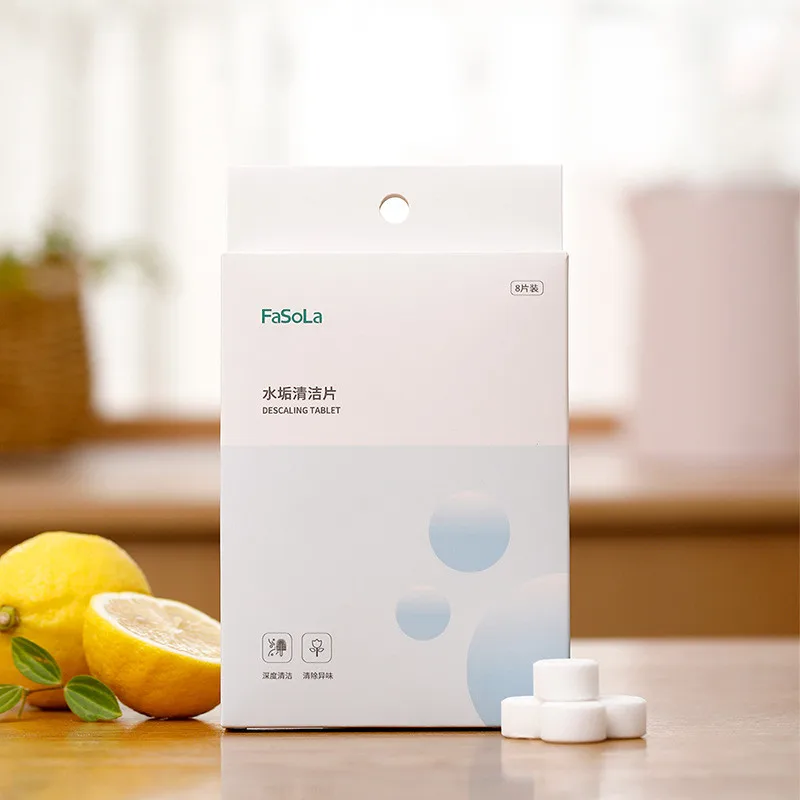 8Tablets/Box Eco Friendly Coffee 
