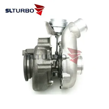 

Turbocharger complete turbine for Volkswagen LT II 2.8 TDI AUH 158 HP 2002 - 2006 721204-5001S new 721204 full turbo 062145701A