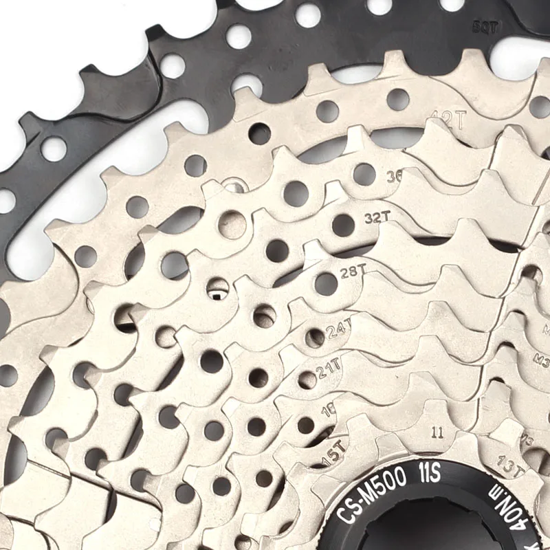 S-Ride MTB велосипед 11 скоростей кассетные звездочки совместимы с SHIMANO SRAM 46 T/50 T 11 S Freewheel Запчасти для горного велосипеда