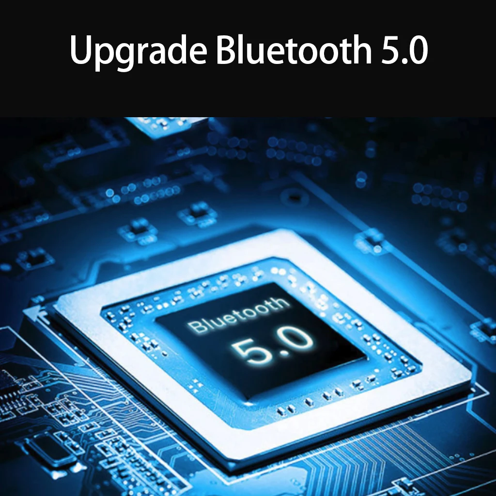 V6 TWS Водонепроницаемый Bluetooth 5,0 Беспроводная гарнитура наушники гарнитура Беспроводная стереогарнитура с зарядным устройством