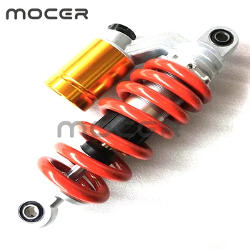 

For Honda MSX125 Grom MSX SF Benelli TNT 135 new 240mm 260mm mini Motorcycle Rear Shock Absorber