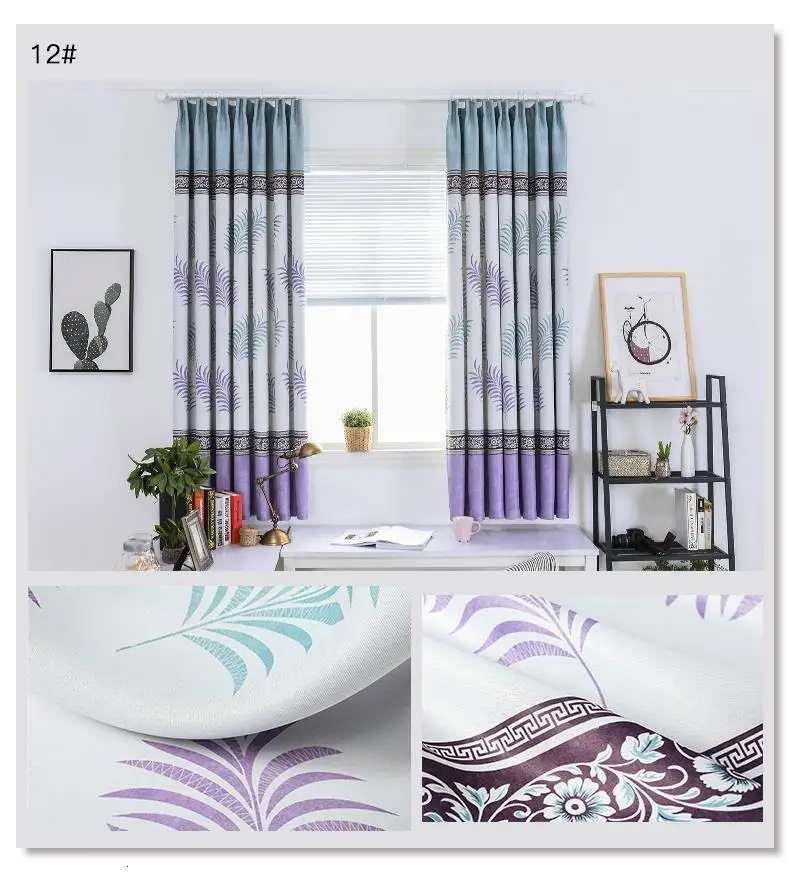 Плотные Кухня тенд в отель Soggiorno Perde Gordijnen Dormitorio Modernas Cortinas Pour Le салон Rideaux для Гостиная шторы