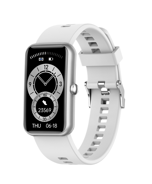 Women Smart Watch For Huawei Phone Smart Bracelet Exercise Men Blood Pressure Heart Rate IP68 Waterproof Ladies Smartwatch