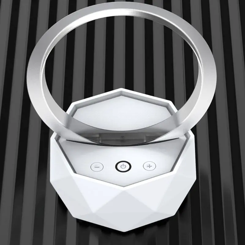 Мини Беспроводной Bluetooth 5,0 Динамик модная детская Красочный светодиодный ночной Светильник