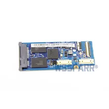 48.4QP06.011 11808-1 для acer для Aspire 13," S3-591 MS2346 ноутбук WLAN твердотельный накопитель разъем SSD доска SM30-HS SATA BD