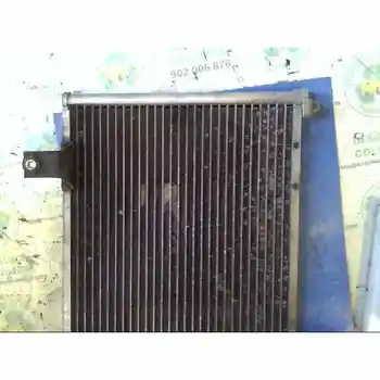 

2993419 condenser/Radiator Air Conditioning Kia Sephia 1.5
