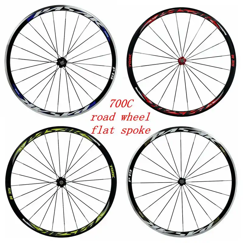 aluminium bicycle rims