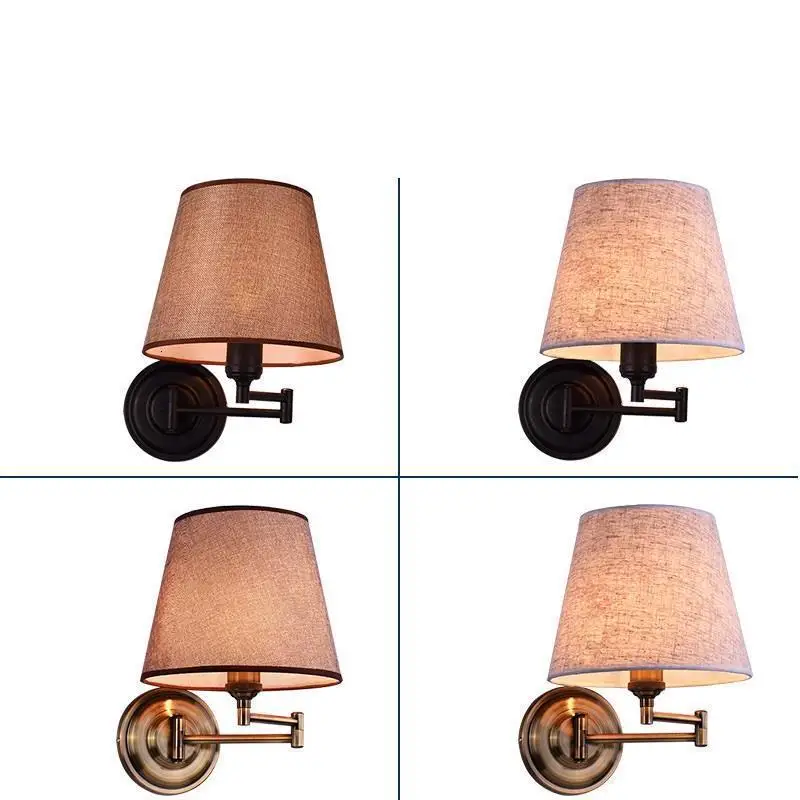 Interieur, настенный светильник для дома, Lampara De interique Luz, с аппликацией, Murale, настенный светильник, светильник для спальни