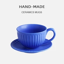 

Hand Made Ceramic Mugs Espresso Mugs Coffee Cups For Coffee Tea Milk Oatmeal Funny Drinkware Original Mug Creative Birthday Gift