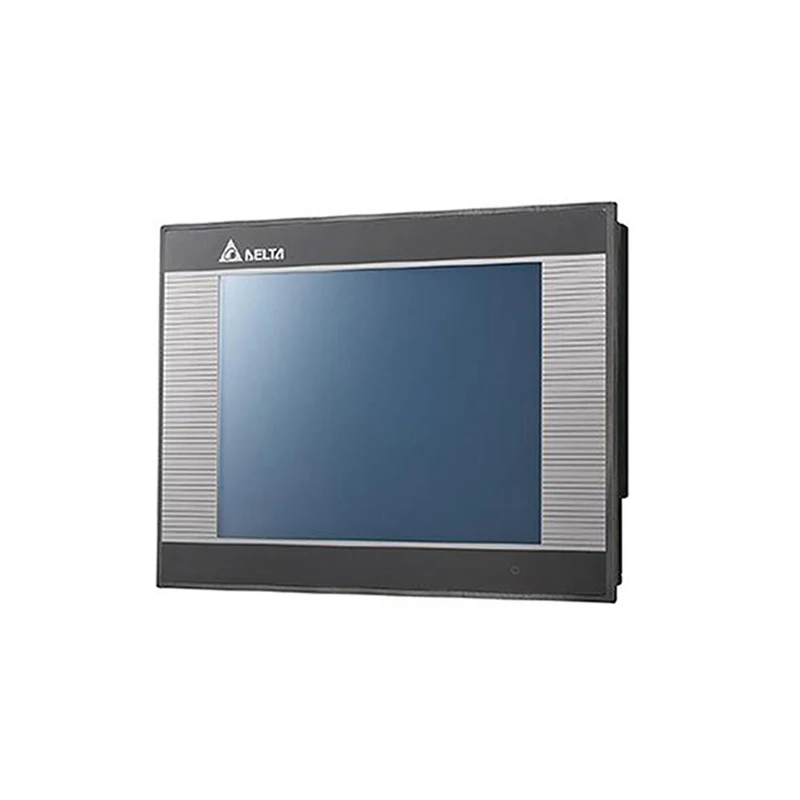 Delta DOP-B03E211 HMI, 4,3 ''painel de Toque, dob03e211, 2 COM portas, suporte Ethernet, WIN XP, WIN7 Manuais e Softw Livre