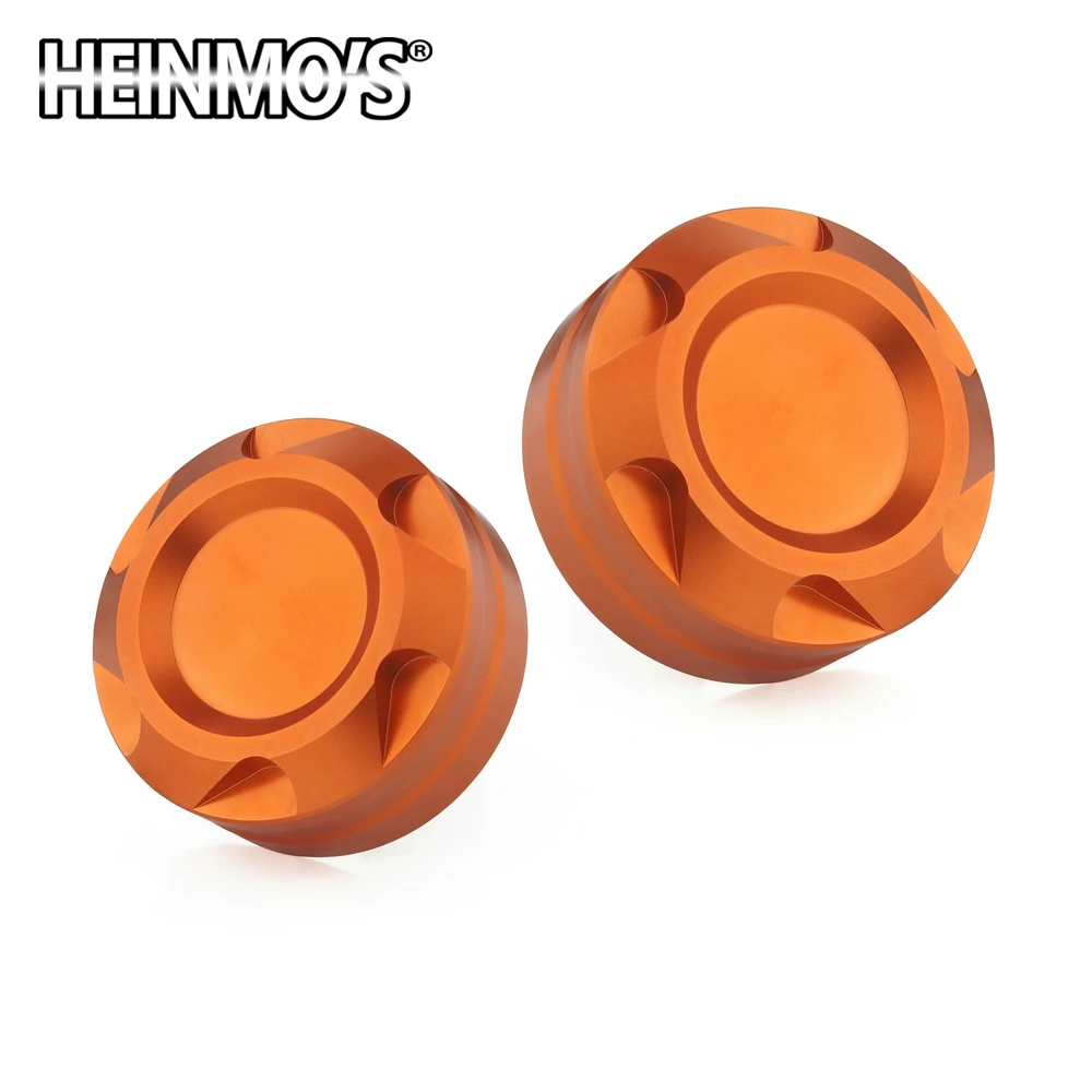 Главный тормозной цилиндр Крышка Резервуара крышка радиатора водная труба для KTM