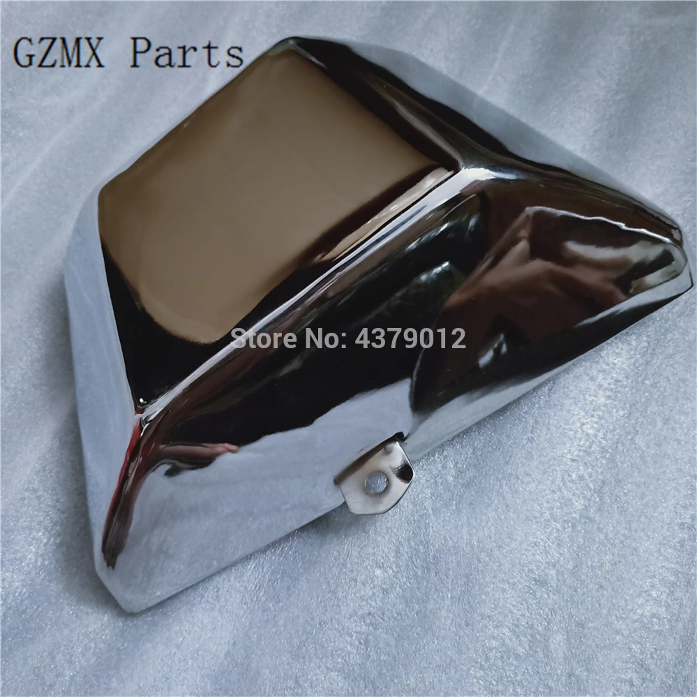 Боковая Крышка батарейного отсека мотоцикла высокого качества для Yamaha Virago XV535 XV400