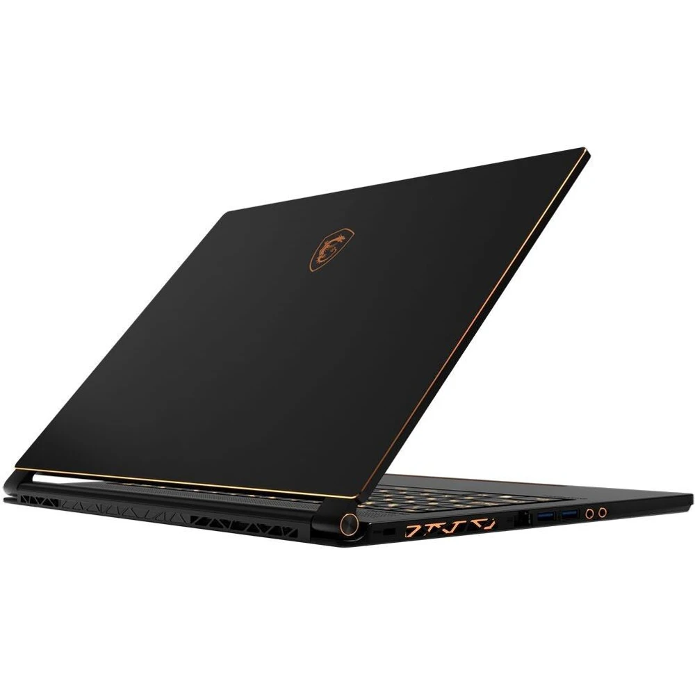 Ноутбук MSI GS65 9SF-643RU Intel Core i7 9750H/32GB/1TB SSD/15.6" FHD IPS 240Hz/No ODD/NVIDIA GeForce RTX 2070 MAX-Q 8GB/Cam