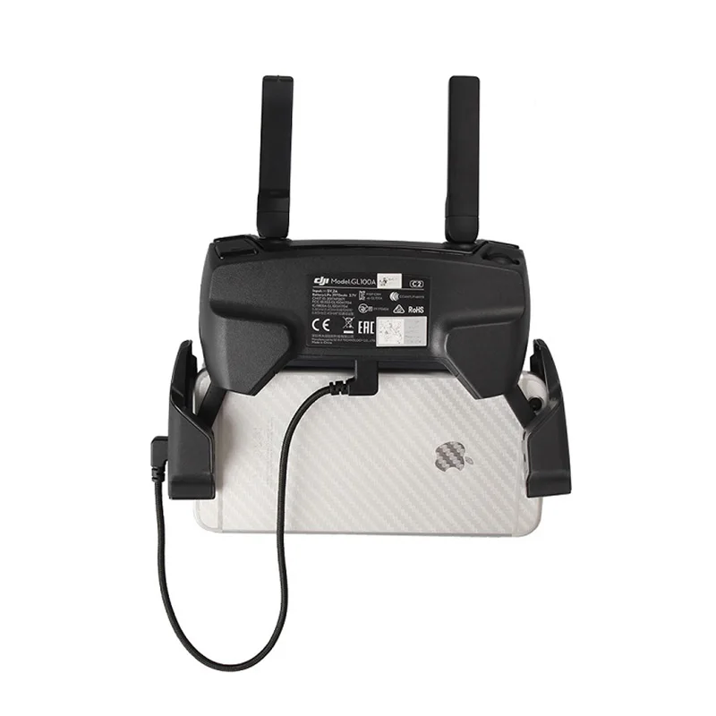 Для DJI Mavic Air Mavic Pro для DJI Mavic 2 Pro для DJI Spark пульт дистанционного управления Соединительный кабель провод USB для type-c IOS линия передачи данных