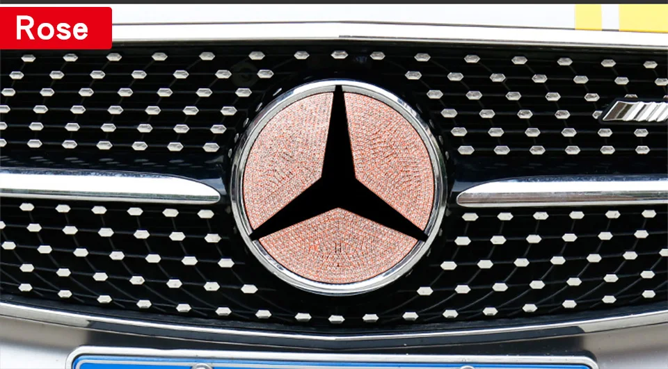 Для Mercedes w205 amg w176 mercedes класс a w176 аксессуары mercedes benz cla amg логотип w176 mercedes cla w117 amg