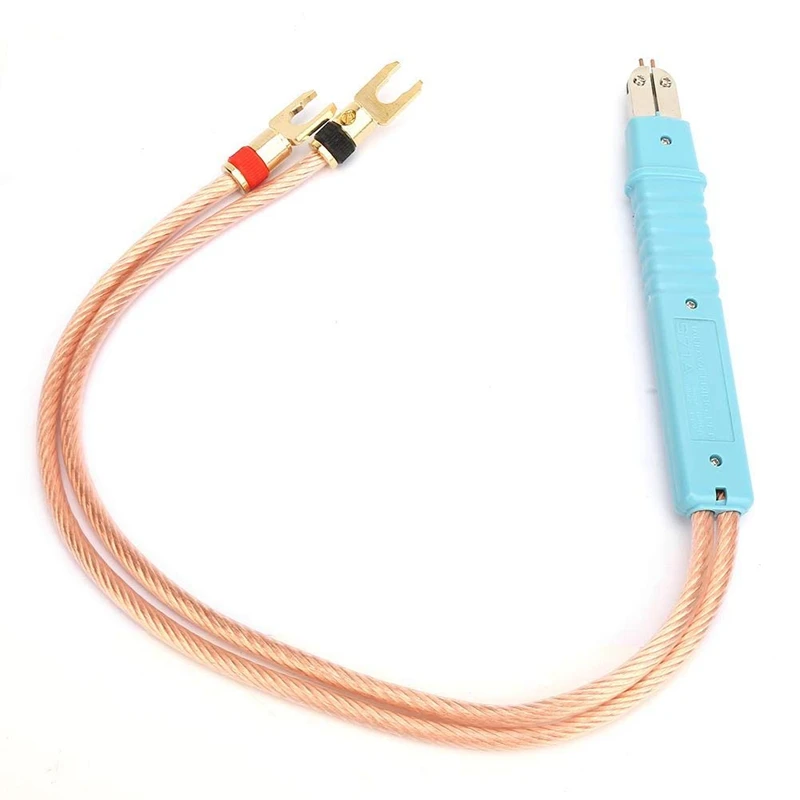 

HB-71A Battery Spot Welding Pen Lithium Battery Professional Welding Pen Battery Spot Welder Pen for SUNKKO 709A 709AD Series Sp