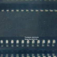 1 шт./лот DF1760U DF1760 SOP28