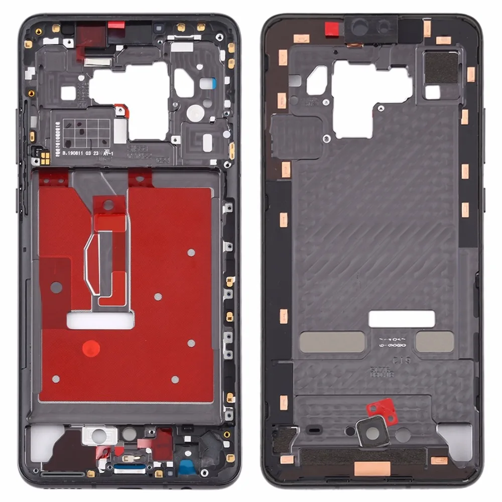 Средняя рамка пластина для huawei mate 30
