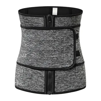

Nylon Waist Trainer Slimming Belt Weight Loss Neoprene Waist Cincher Corset Slimming Modeling Strap Tummy Control Body Shaper