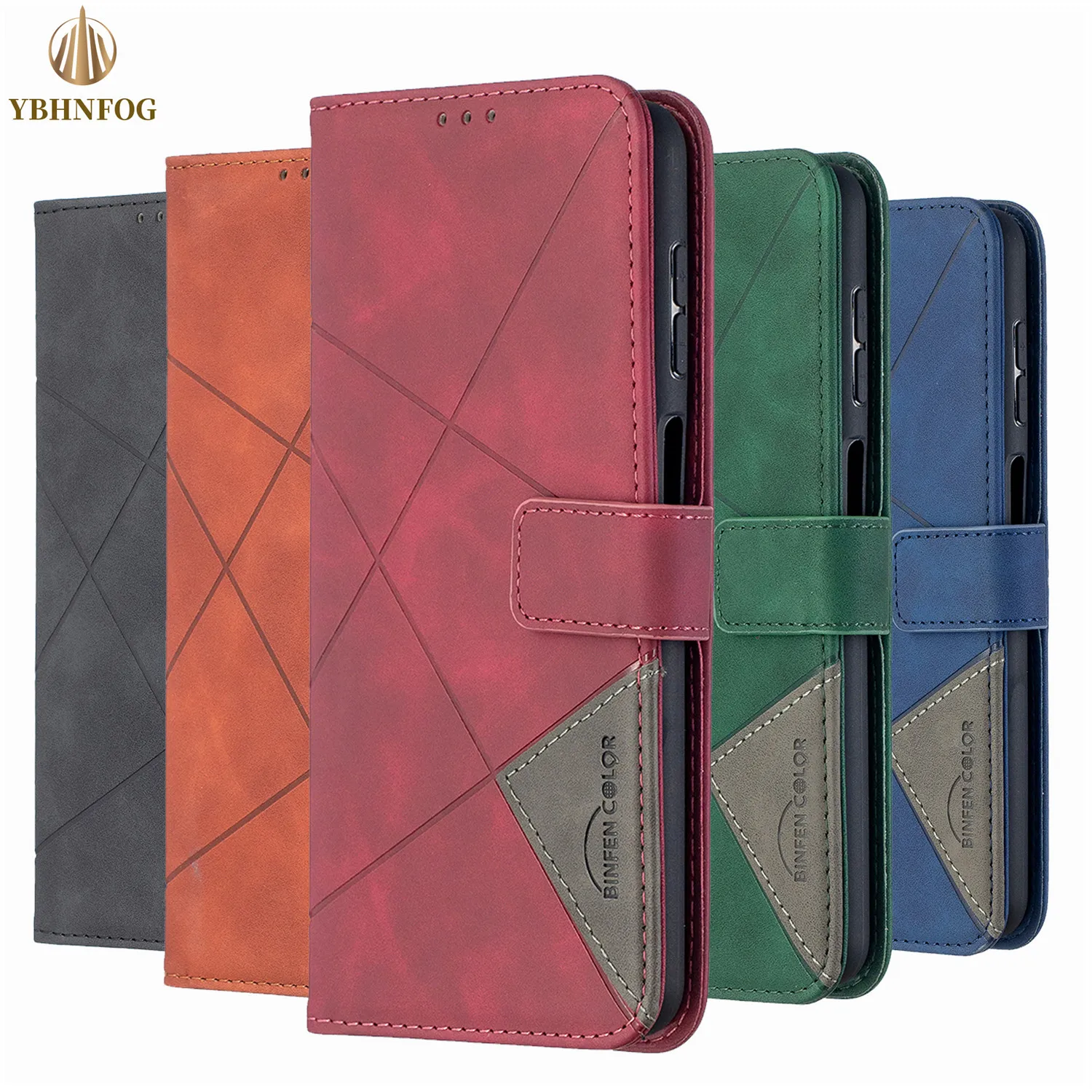 Чехол книжка в стиле ретро для Samsung Galaxy A21 A31 A41 A51 A71 A81 A91 A42 A52 A72 A50 A40 A20