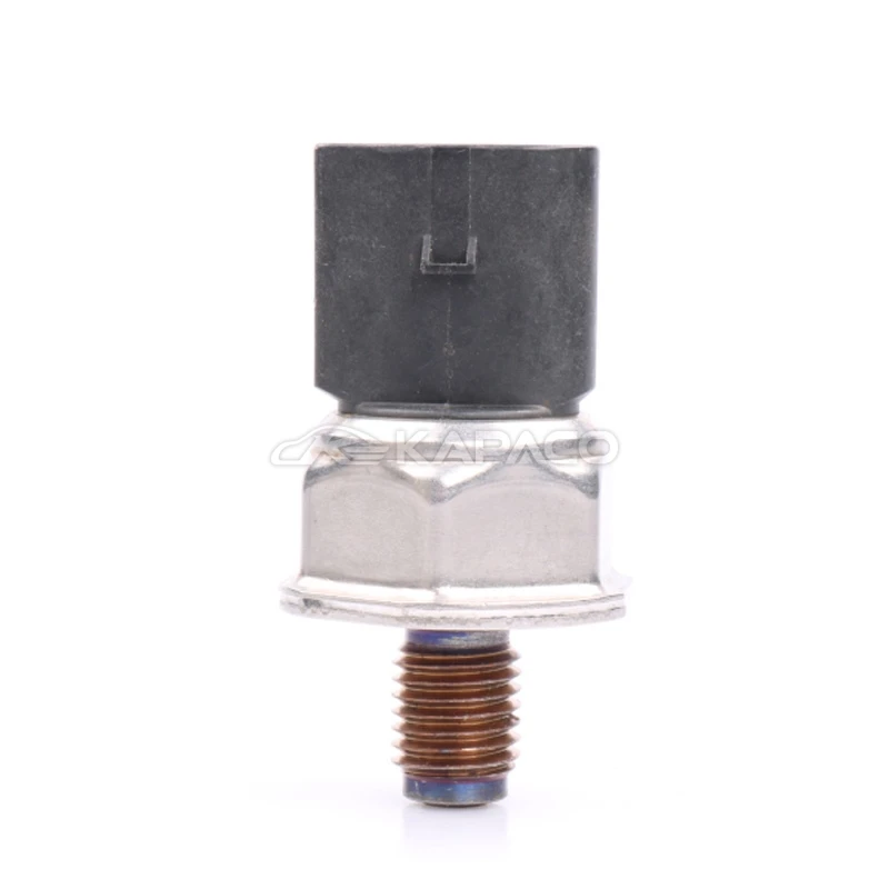 LAND RANGE ROVER III SPORT 3.6 DISCOVERY MK3 2.7 TD FUEL RAIL PRESSURE SENSOR