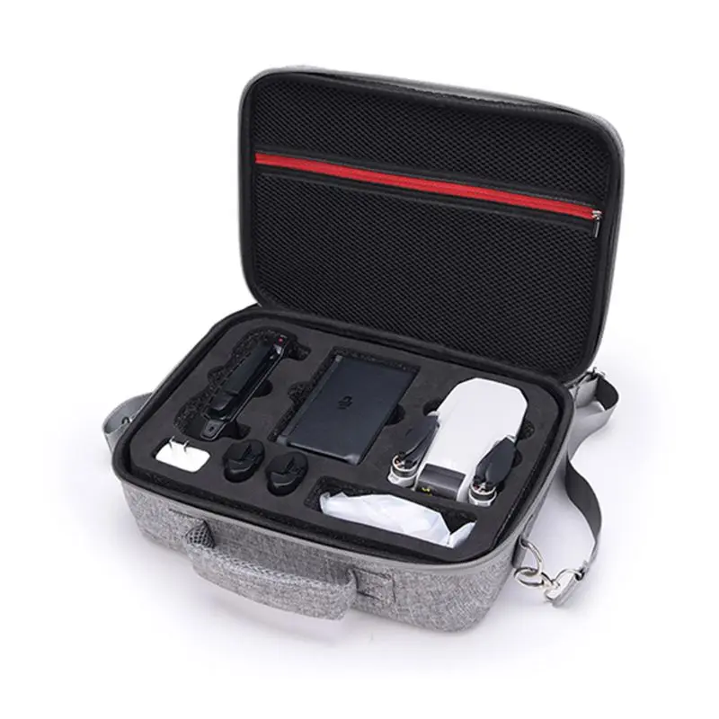 Ударопрочный чехол для хранения Защитный чехол для DJI Mavic Mini Drone