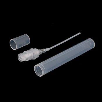 

5ml Mini Refillable Perfume Empty Bottle Atomizer Pump Spray Botltes Travel