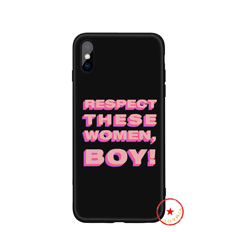 Брокхэмптон Мягкий силиконовый чехол для телефона iPhone 11 Pro Xs Max X или 10 8 7 6 6S Plus 5 5S SE Xr 6 Plus 7Plus 8 Plus - Цвет: 14