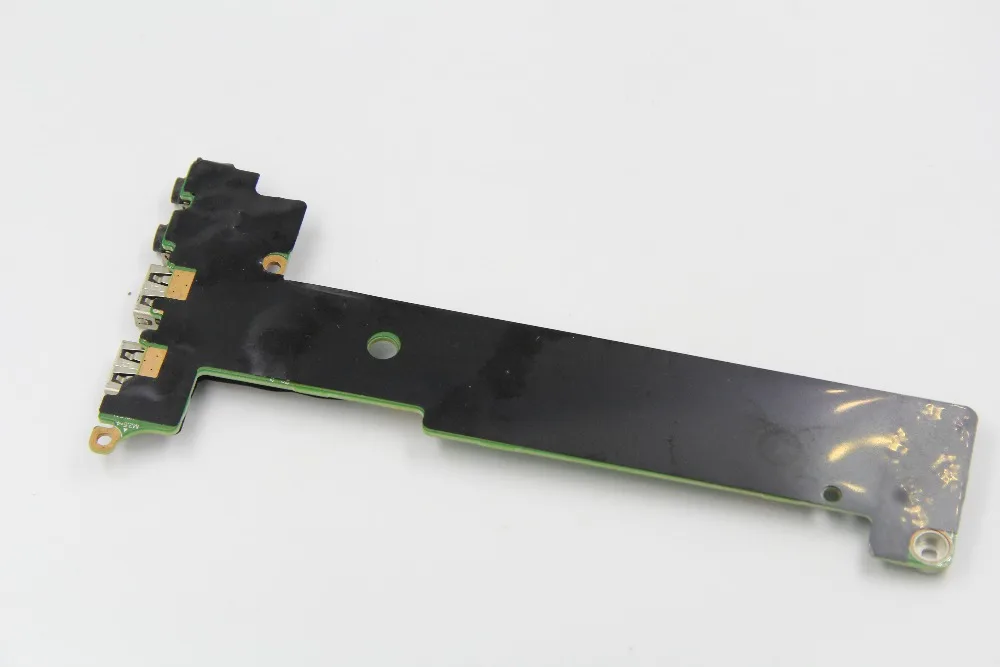 Для hp EliteBook 8560w USB аудио Плата 100317U00-600-G