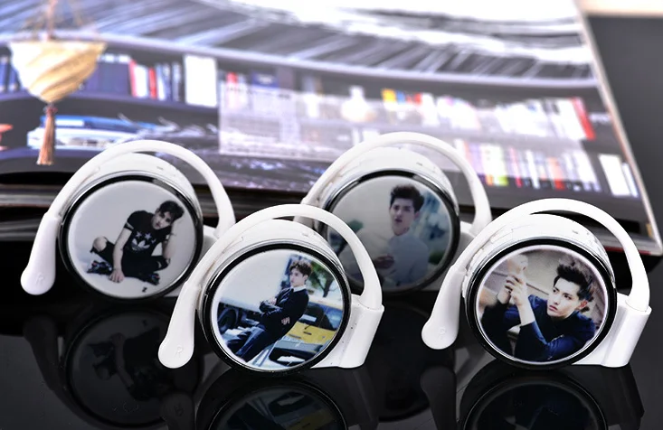 Лидер продаж Беспроводной новая на головке спортивные водонепроницаемые MP3 дайвинга, водонепроницаемая, для спорта, MP3 плеер