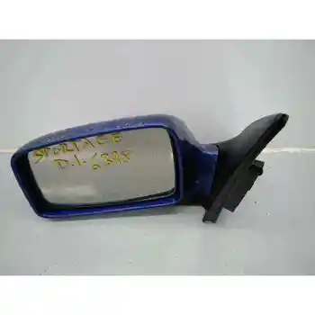 

LEFT REARVIEW MIRROR KIA SPORTAGE