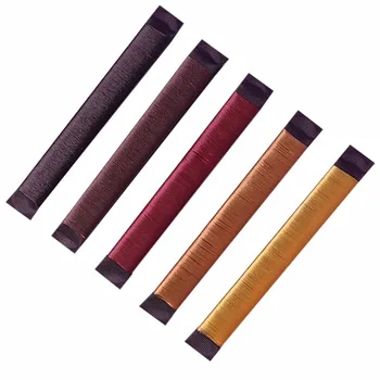 

6 Colors DIY Easy Hair Bun Maker Curler Hair Braiders Elastic Hairband Donuts Chignon Magique Magic Styling Hair Tools