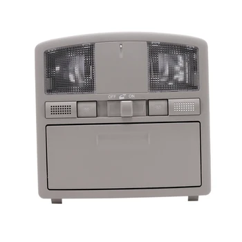 

Car Overhead Reading Lamp Light Interior Roof Light for Mazda 6 GH 2007-2012